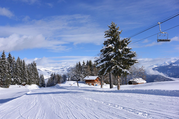 Conciergerie Doucy : Service Premium pour vos Locations de Montagne
