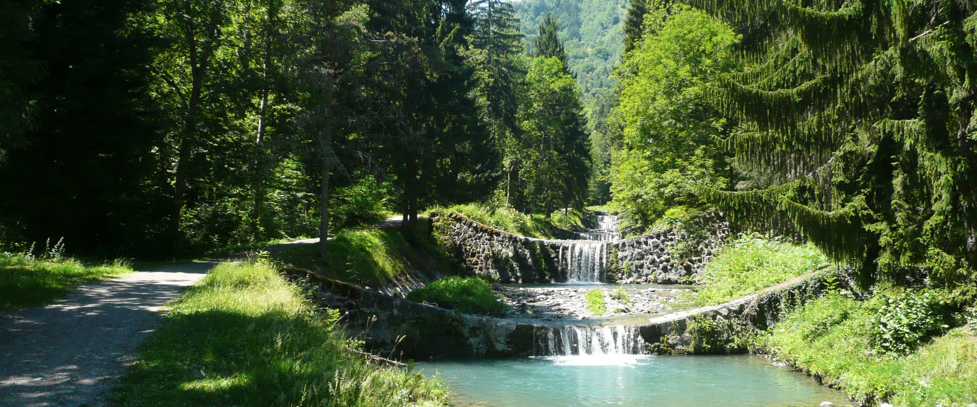 Environnement montagnard préservé - La promesse d'authenticité