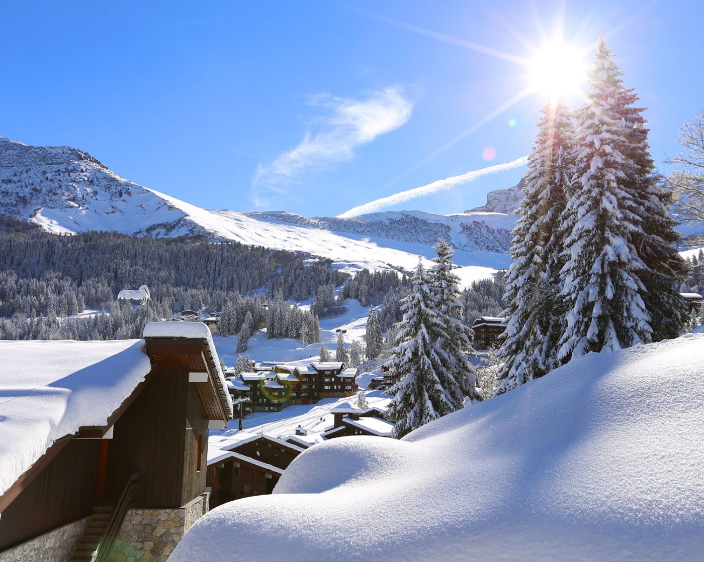 Gestion Airbnb Les Deux Alpes : Glacier et Ski d'Été