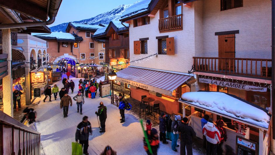 Optimisation Tarifaire Valmorel : Maximiser Chaque Nuitée - Guide expert VESTA Conciergerie Valmorel