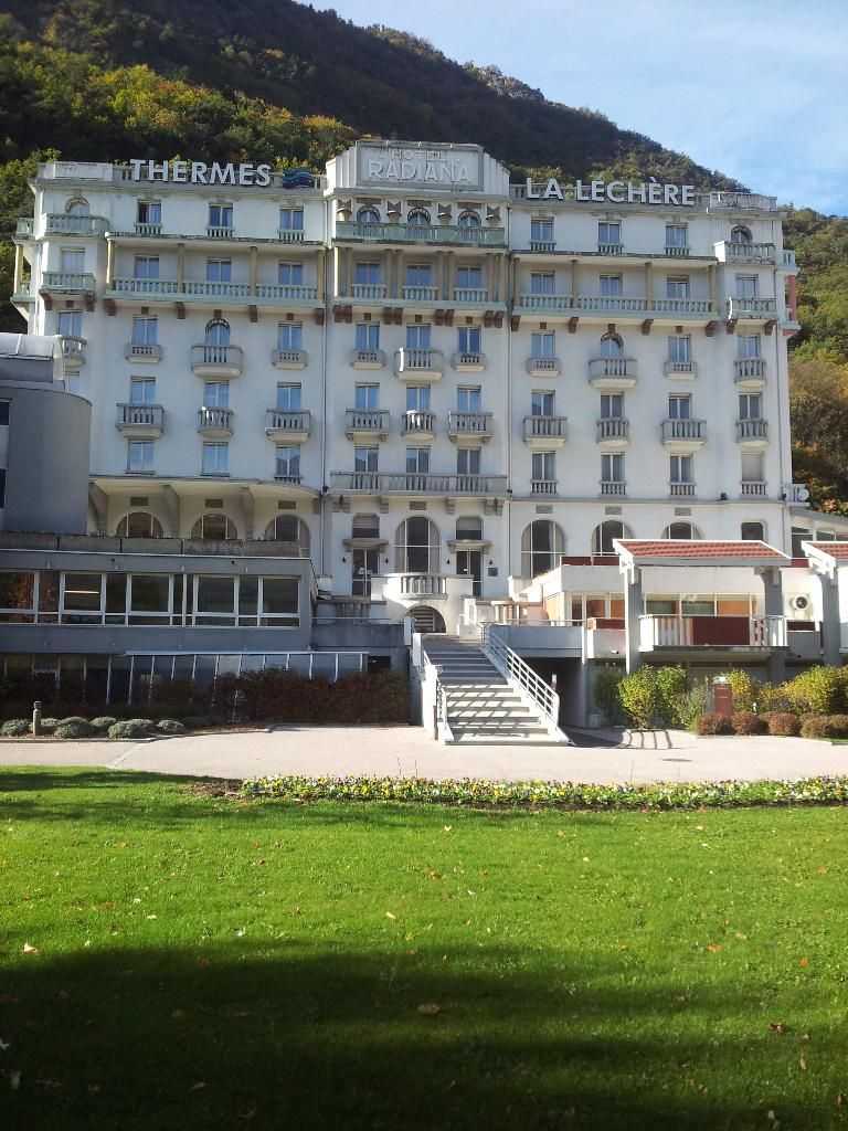 Village de montagne authentique - L'authenticité au service de l'expérience